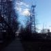 ул. Стройиндустрии в городе Череповец