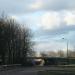 Molenvliet (N229) in Wijk bij Duurstede (stad) city