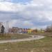 Лесная ул. в городе Череповец
