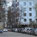 ул. Жуковского в городе Казань