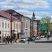 ул. Каюма Насыри в городе Казань