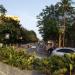 Pattaya Sai Nueng or Pattaya Beach Road in Pattaya City city