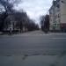 ул. Гоголя в городе Псков