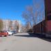 ул. Свердлова в городе Череповец