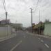 Shefqet Kuka Street in Tirana city