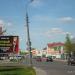 Октябрьская ул. в городе Полоцк