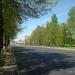 Октябрьская ул. в городе Полоцк
