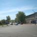 ул. Евфросинии Полоцкой в городе Полоцк