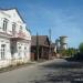 ул. Франциска Скорины в городе Полоцк