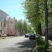 ул. Якова Свердлова в городе Полоцк
