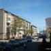 ул. Франциска Скорины в городе Полоцк