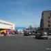 ул. Франциска Скорины в городе Полоцк
