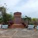 đường lên tháp Poshanư và Lầu Ông Hoàng (en) trong Thành phố Phan Thiết thành phố