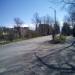 Красная пл. в городе Шлиссельбург