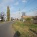Ukrainska vulytsia in Kryvyi Rih city