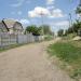 в'їзд Січовий в місті Дергачі