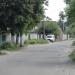 вул. Незалежності в місті Дергачі