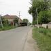 вул. Незалежності в місті Дергачі