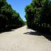 Ruinenallee (ru) in Vienna city
