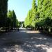 Ruinenallee (ru) in Vienna city