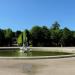 Ruinenallee (ru) in Vienna city