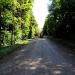 Meidinger Glorietteallee (ru) in Vienna city