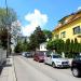 Max-Hegele-Weg (pl) in Vienna city