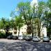 Max-Hegele-Weg (pl) in Vienna city
