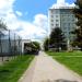 Max-Hegele-Weg (pl) in Vienna city