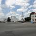 пл. Перемоги в місті Дергачі