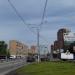 Пролетарский просп. в городе Щёлково