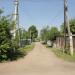 вул. Трояндова в місті Дергачі