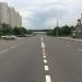 Саранская ул. в городе Люберцы