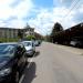 Pottendorfer Straße (de) in Vienna city