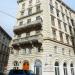 Postgasse in Vienna city