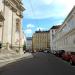 Postgasse in Vienna city