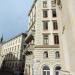 Postgasse in Vienna city