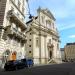 Postgasse in Vienna city