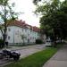 Gogolgasse (pl) in Vienna city