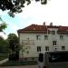 Gogolgasse (pl) in Vienna city