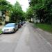 Gogolgasse (pl) in Vienna city