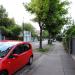 Turgenjewgasse (pl) in Vienna city