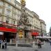 Graben in Vienna city