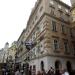 Graben in Vienna city