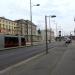 Шварценбергплатц (ru) in Vienna city