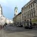 Landstraßer Hauptstraße (de) in Vienna city