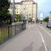 Rasumofskygasse (de) in Vienna city