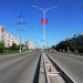 Коммунистическая ул. в городе Ейск