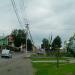Травнева вул. в місті Буштино