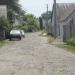 вул. Затишна в місті Дергачі